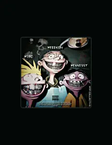 Listen to MTF collective, watch music videos, read bio, see tour dates & more!