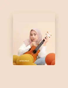 收听 Safira Amalia、观看音乐视频、阅读小传、查看巡演日期等 ！