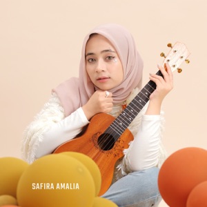 Baik Baik Saja Album Art