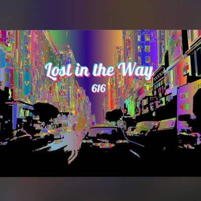Lost in the Way - Single