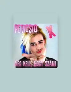 Listen to Peticsio, watch music videos, read bio, see tour dates & more!