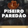 Piseiro Paredão - Single