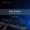 City of Stars (From "La La Land") [Piano Solo] - Clint Su