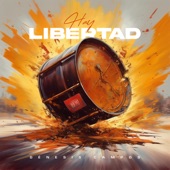Hay Libertad (En Vivo) artwork