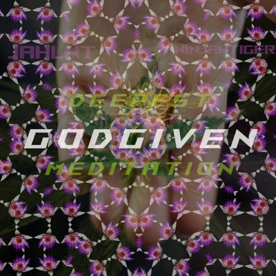 Godgiven - Single