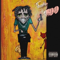 Freaky Fredd - 13106