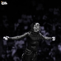 Hardy - Single - SupremeCee