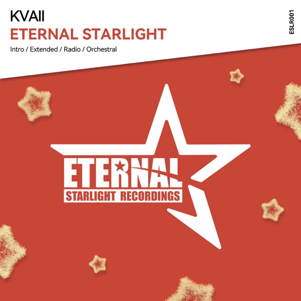 Eternal Starlight - EP