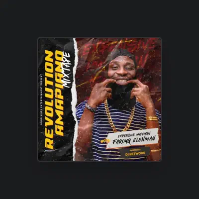Listen to FQ Eleniyan, watch music videos, read bio, see tour dates & more!