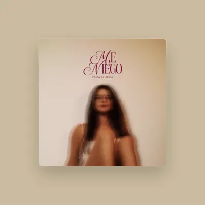 Listen to Zaida Almeida, watch music videos, read bio, see tour dates & more!