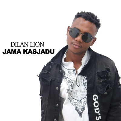 JAMA KASJADU (feat. Kensei Blxnco) - Single