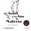 Les hauts et les bas de Valeria - Elísabet Benavent