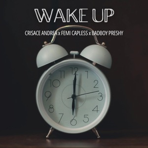 Wake Up (Instrumental)