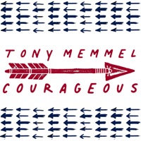Tony Memmel - Courageous