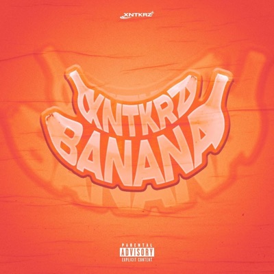 BANANA - Single