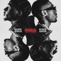 DEMON TALK (feat. BelopeX) - Single - Ele2bleb