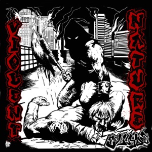 Strength In Numbers (feat. Sanguisugabogg)