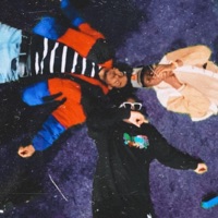 Knocking At My Door (feat. Clu & RapSvmm) - Single - AlmightyHeezy