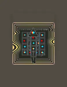 收听 LIGHTCODE、观看音乐视频、阅读小传、查看巡演日期等 ！