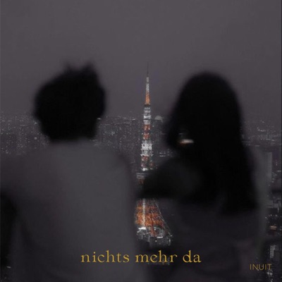 Nichts mehr da - Single