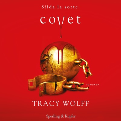 Covet: Crave 3