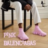 Pink Balenciagas (feat. Celli$ & 22ViZz) - Single