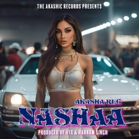 Nashaa Akasha Rec