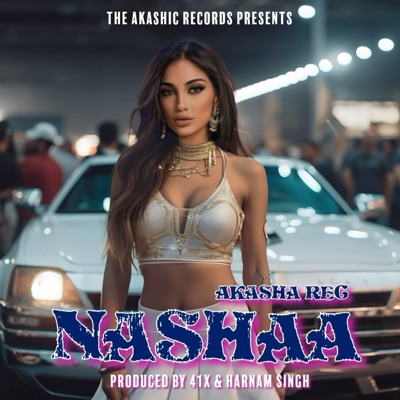 Nashaa - Single