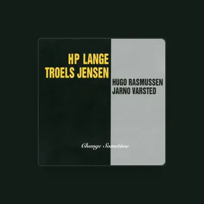 Listen to HP Lange, watch music videos, read bio, see tour dates & more!