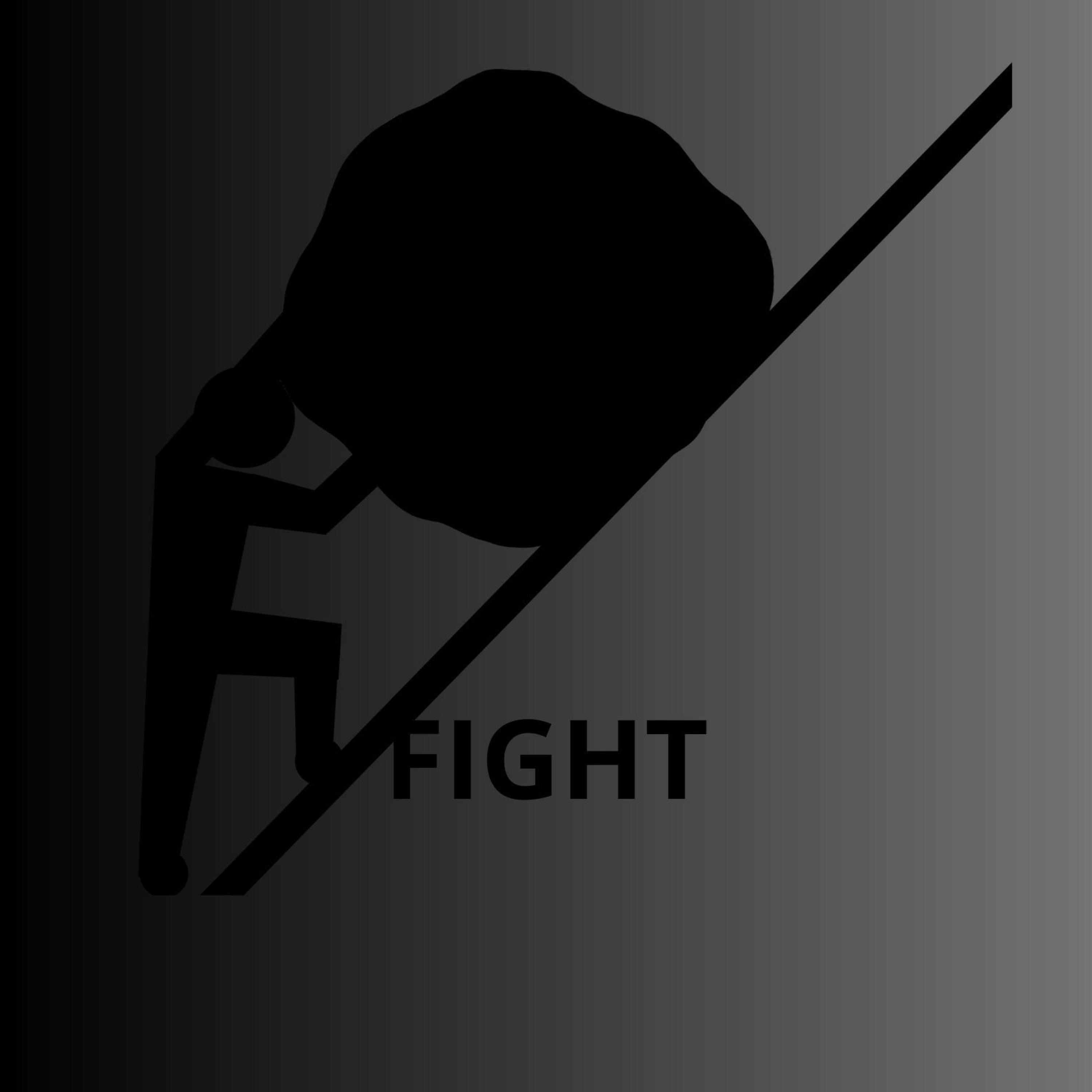 Fight - Single