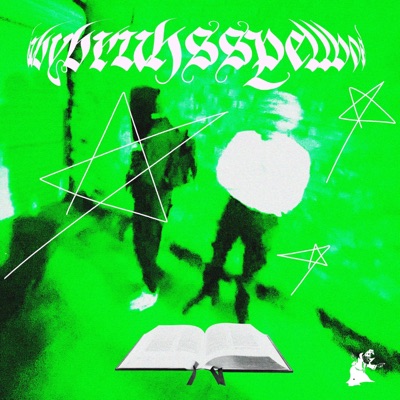 Baby Bruh's Spellbook