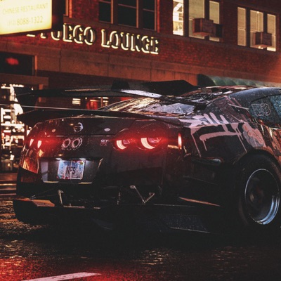 Southside (Instrumental) - Single