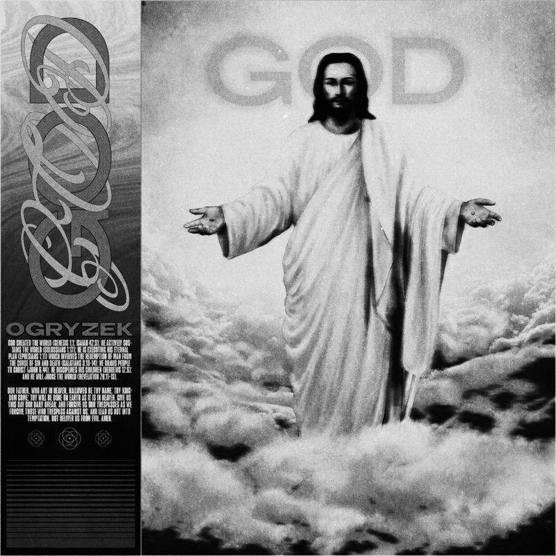 God