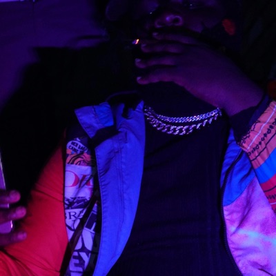 Ea Sports (feat. Mbp smoke & K6) - Single