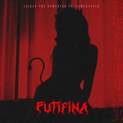 Putifina (feat. Samdaffuck) - Single