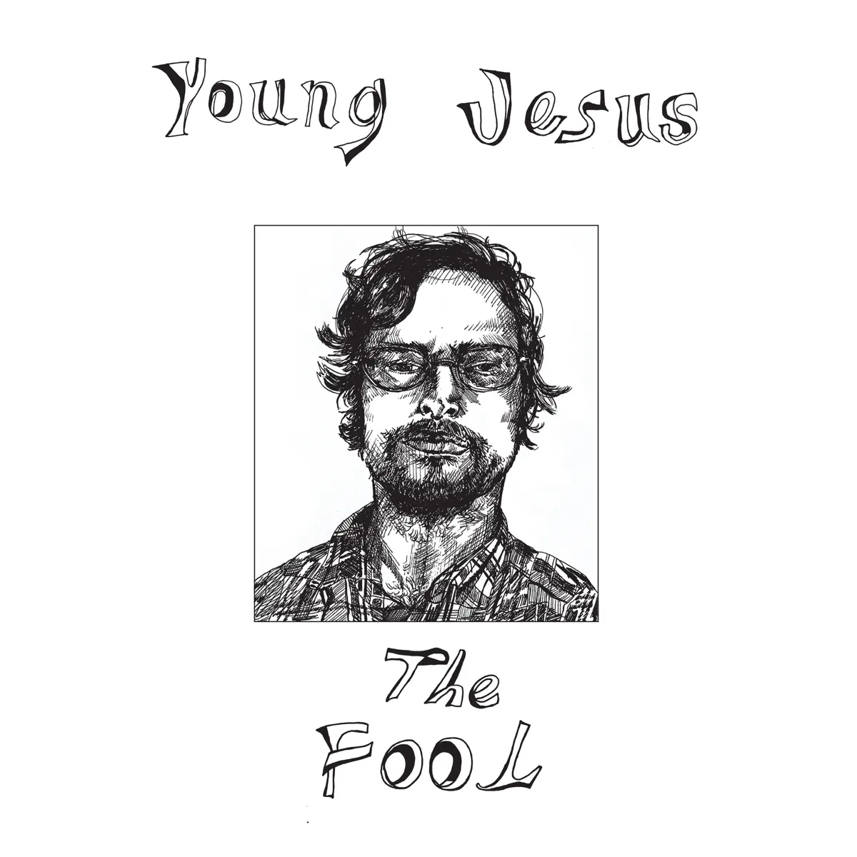 Young Jesus - The Fool (2024) [iTunes Plus AAC M4A]-新房子