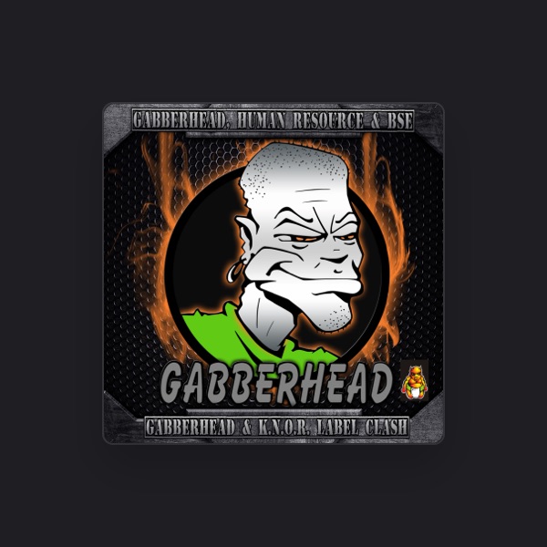 Gabberhead's avatar
