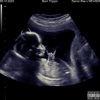 Born Trippin (feat. Nevaeh Noise) - Single - Darion Rae
