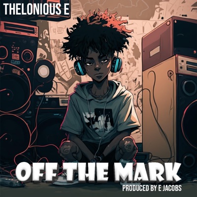 Off the Mark - EP
