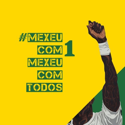 Mexeu Com 1 Mexeu Com Todos - Single