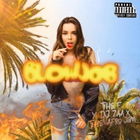 B*****b (feat. DJ Zaa) - Single - The F