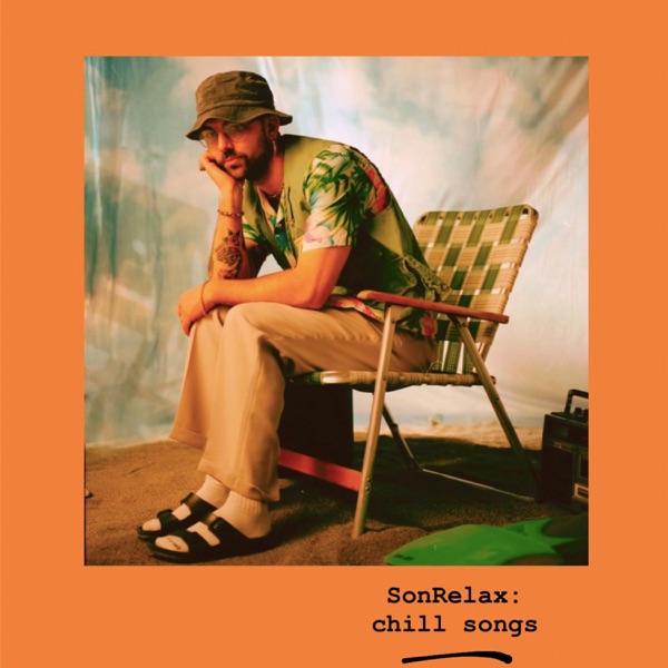 SonRelax: chill vibes