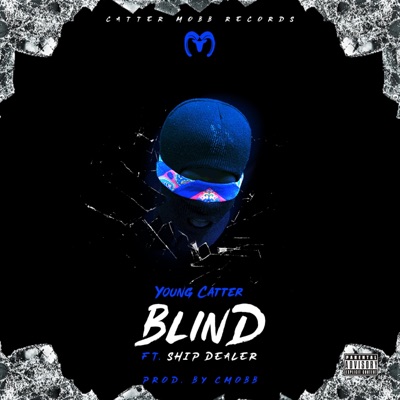 Blind (feat. Ship Dealer) - Single