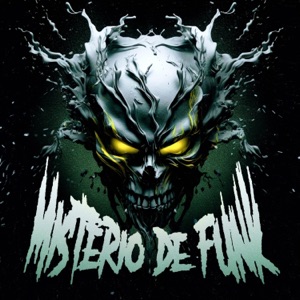 Mistério De Funk - Single
