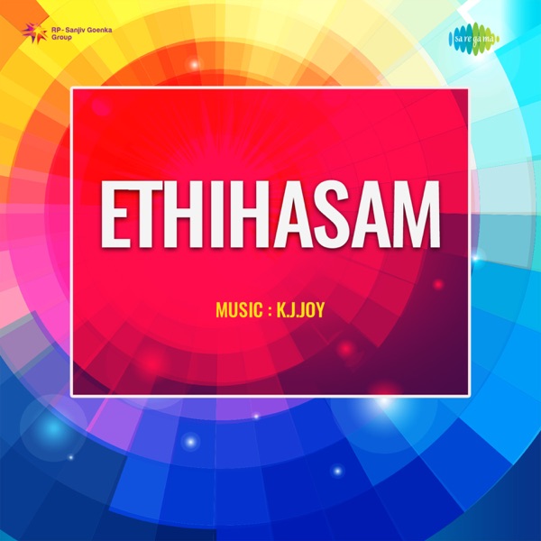 Ethihasam (Original Motion Picture Soundtrack) - Single