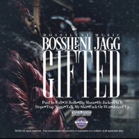 Gifted - BOSSILENI JAGG