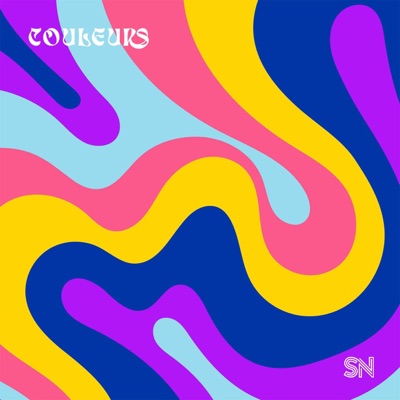 Couleurs (feat. Prisca Vua) [Encore] - Single