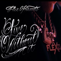 Live Without it (Live) - Single - Flex-O
