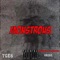 Monstrous - 6rose & YounginFinessinTGE lyrics