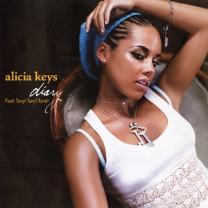 Diary (feat. Tony! Toni! Toné! & Jermaine Paul) [Radio Edit]